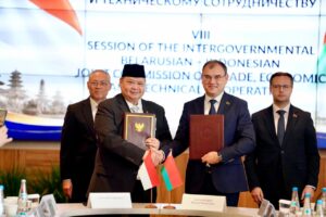 Kerjasama Strategi Pemerintah Indonesia dan Pemerintah Korea Selatan Untuk Perkuat Sektor Energi di 2026