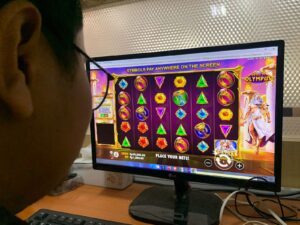 Manfaat Tak Terduga dari Bermain Slot777 Online untuk Pemain Indonesia
