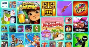 Mengupas Fenomena Slot777: Mengapa Populer di Kalangan Pemain Indonesia dan Korea