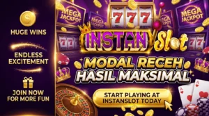 Strategi Sukses Menang Besar di Slot777: Rahasia yang Jarang Diketahui
